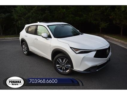 2025 Acura ADX Chantilly VA