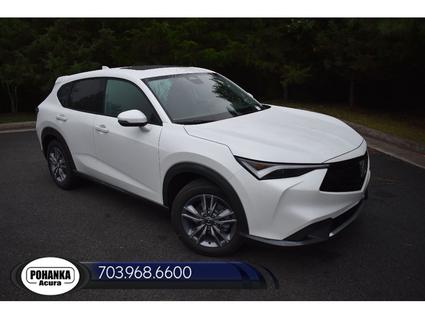 2025 Acura ADX Chantilly VA