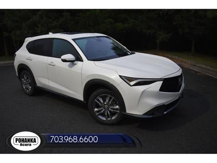 2025 Acura ADX Chantilly VA