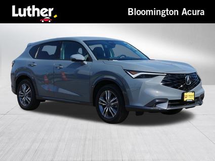 2025 Acura ADX Minneapolis MN