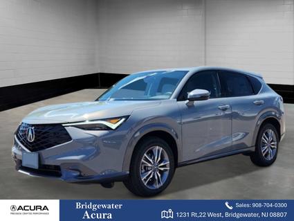 2025 Acura ADX Bridgewater NJ