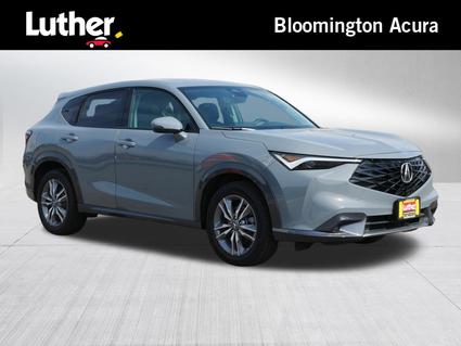 2025 Acura ADX Minneapolis MN