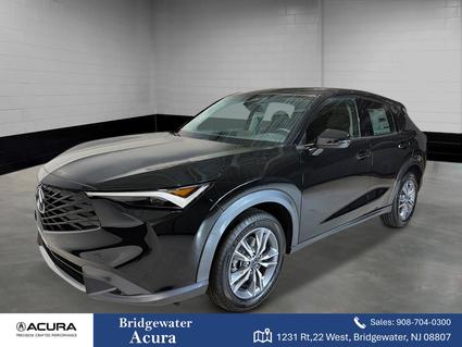 2025 Acura ADX Bridgewater NJ