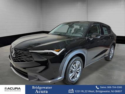 2025 Acura ADX Bridgewater NJ