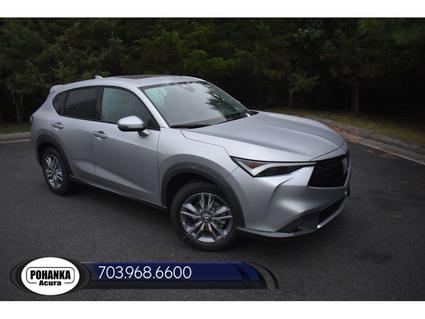 2025 Acura ADX Chantilly VA