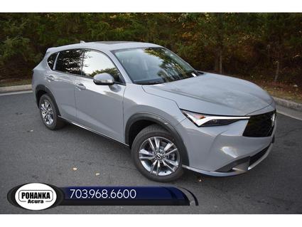 2025 Acura ADX Chantilly VA