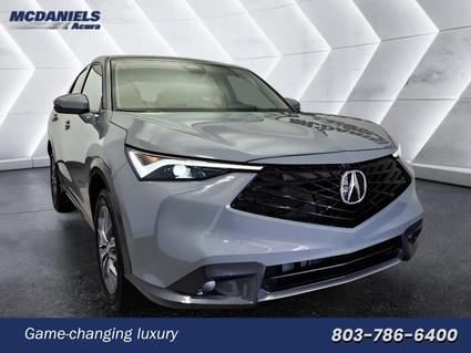 2025 Acura ADX Columbia SC