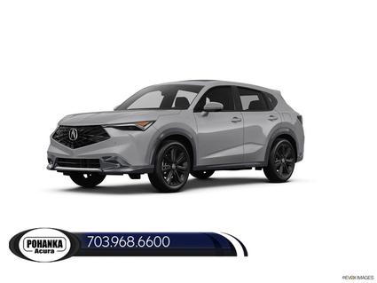 2025 Acura ADX Chantilly VA