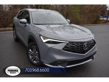 2025 Acura ADX Chantilly VA