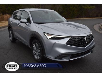 2025 Acura ADX Chantilly VA