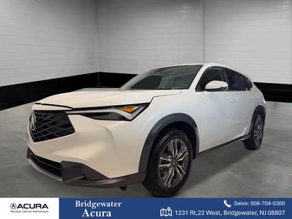 2026 Acura ADX Bridgewater NJ