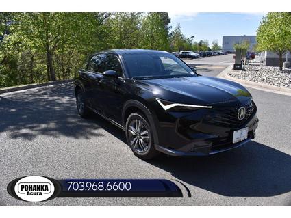 2026 Acura ADX Chantilly VA