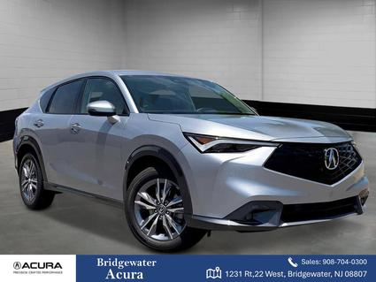 2025 Acura ADX Bridgewater NJ