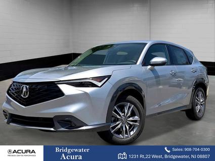 2025 Acura ADX Bridgewater NJ