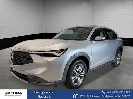 2025 Acura ADX Bridgewater NJ