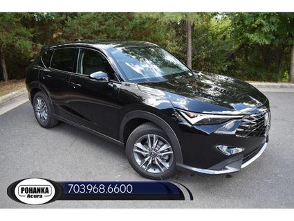 2025 Acura ADX Chantilly VA