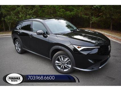 2025 Acura ADX Chantilly VA
