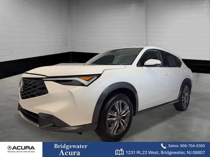 2025 Acura ADX Bridgewater NJ