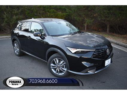 2025 Acura ADX Chantilly VA