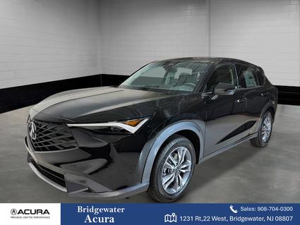 2026 Acura ADX Bridgewater NJ