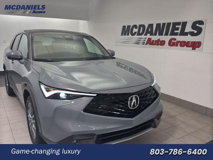 2025 Acura ADX Columbia SC