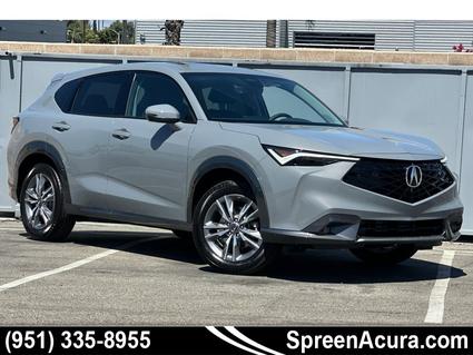 2025 Acura ADX Riverside CA