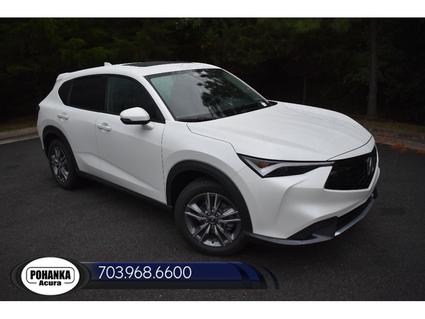 2025 Acura ADX Chantilly VA