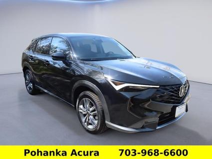 2025 Acura ADX Chantilly VA