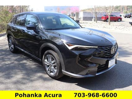 2025 Acura ADX Chantilly VA