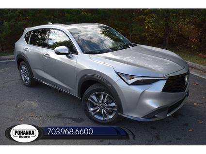 2025 Acura ADX Chantilly VA