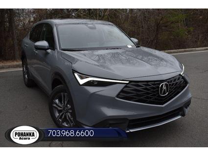 2025 Acura ADX Chantilly VA