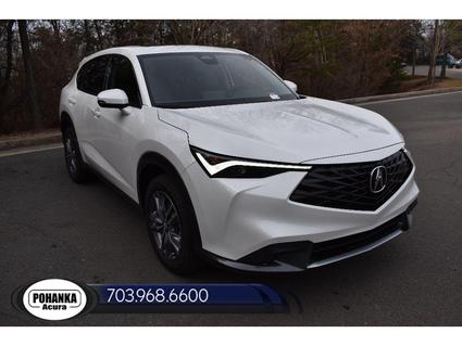 2025 Acura ADX Chantilly VA