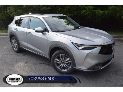 2025 Acura ADX Chantilly VA