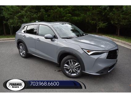 2025 Acura ADX Chantilly VA