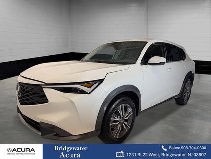 2025 Acura ADX Bridgewater NJ