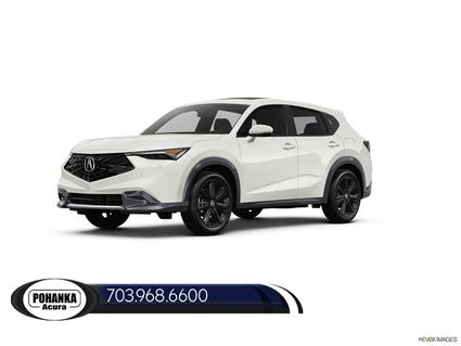 2025 Acura ADX Chantilly VA