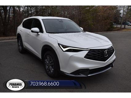 2025 Acura ADX Chantilly VA