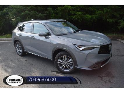 2025 Acura ADX Chantilly VA
