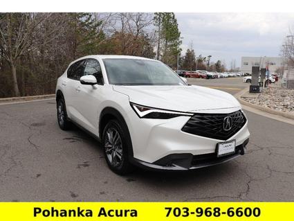 2025 Acura ADX Chantilly VA