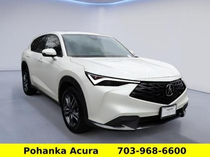 2025 Acura ADX Chantilly VA