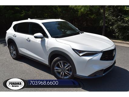 2025 Acura ADX Chantilly VA