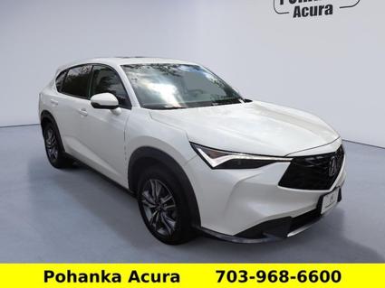 2025 Acura ADX Chantilly VA