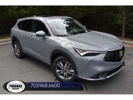 2025 Acura ADX Chantilly VA