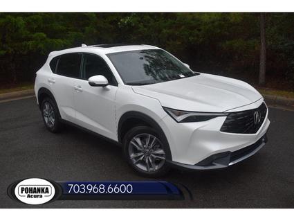 2025 Acura ADX Chantilly VA