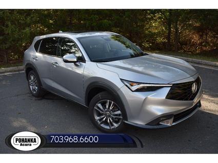 2025 Acura ADX Chantilly VA
