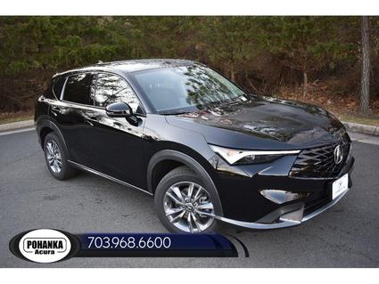 2025 Acura ADX Chantilly VA