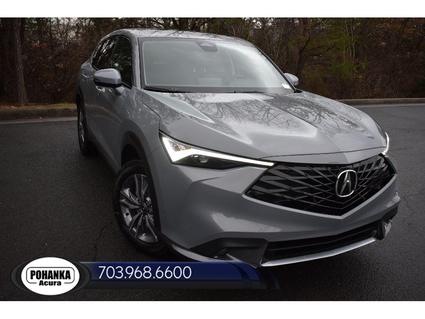 2025 Acura ADX Chantilly VA