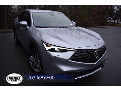 2025 Acura ADX Chantilly VA