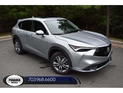 2025 Acura ADX Chantilly VA