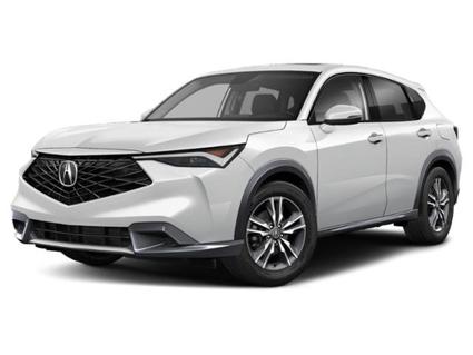 2025 Acura ADX Saint Paul MN
